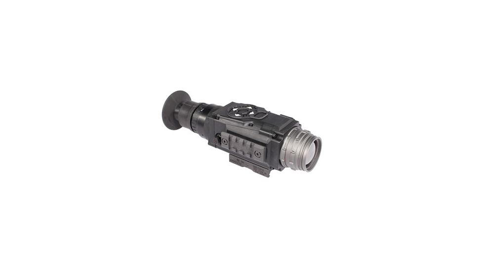 Morovision Tactical Thermal Weapon Sight,320 x 240,25micron pitch, 30mm Lens,15 deg FOV, 60Hz, 2x MVP-TTWS132E25-30PRX