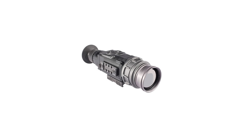 Morovision Tactical Thermal Weapon Sight,640 x 480,17micron pitch, 50mm Lens,10 deg FOV, 30Hz, 2.5x MVP-TTWS164F17-50PRX