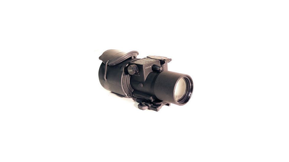 Morovison Universal Pinnacle Night Vision Sight Gen. 3 MVP-PVS22P