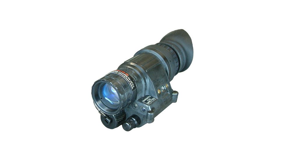 Morovision ITT Night Enforcer PVS-14 Gen3 Nght Vision Monocular ITTE-NEPVS14-17