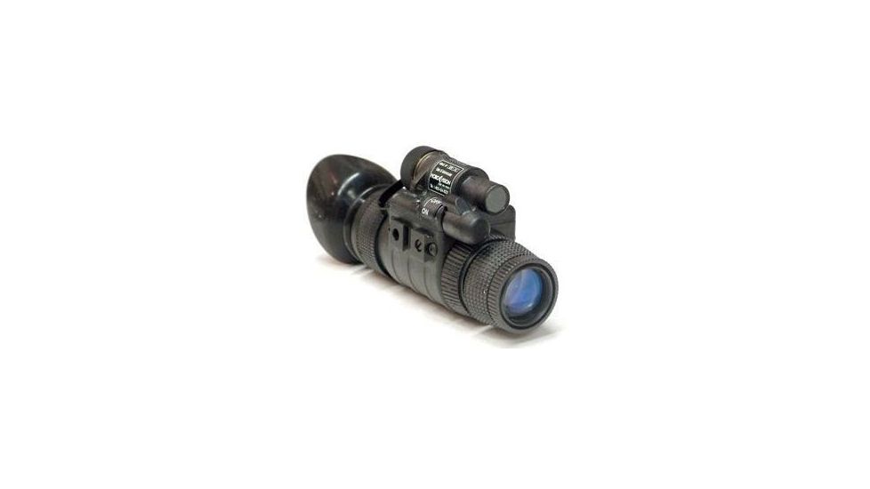 Morovision MV-14P Night Vision Mini-Monocular Gen 3 PINNACLE MVP-MV14P