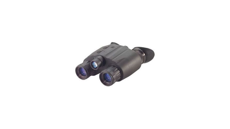 Morovision MV-2MV Dual Tube Night Vision Binocular / Goggle Gen 1 MVP-MV-2MV