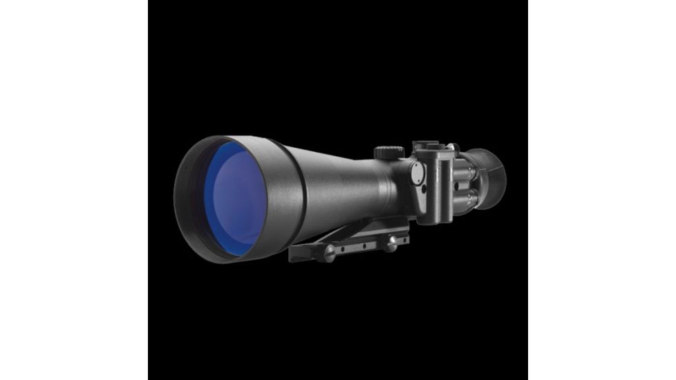 Morovision MV-760VG Weapon Sight,Variable Gain Gen 3,64 lp/mm MVPA-MV-760VG-3P