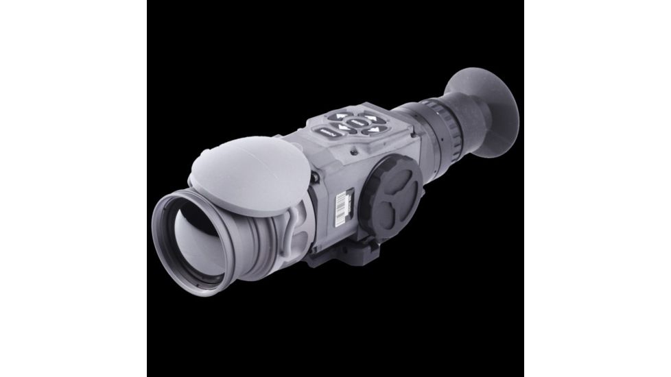Morovision Tactical Thermal Weapon Sight,320 x 240,25micron pitch, 19mm Lens,24 deg FOV, 30Hz, 1x MVP-TTWS132F25-19PRX