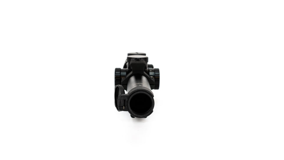 MTC Optics Viper Connect SL 3-12x24 Rifle Scope, SCB2 Reticle, Illuminated, Black, CONSL-SCB