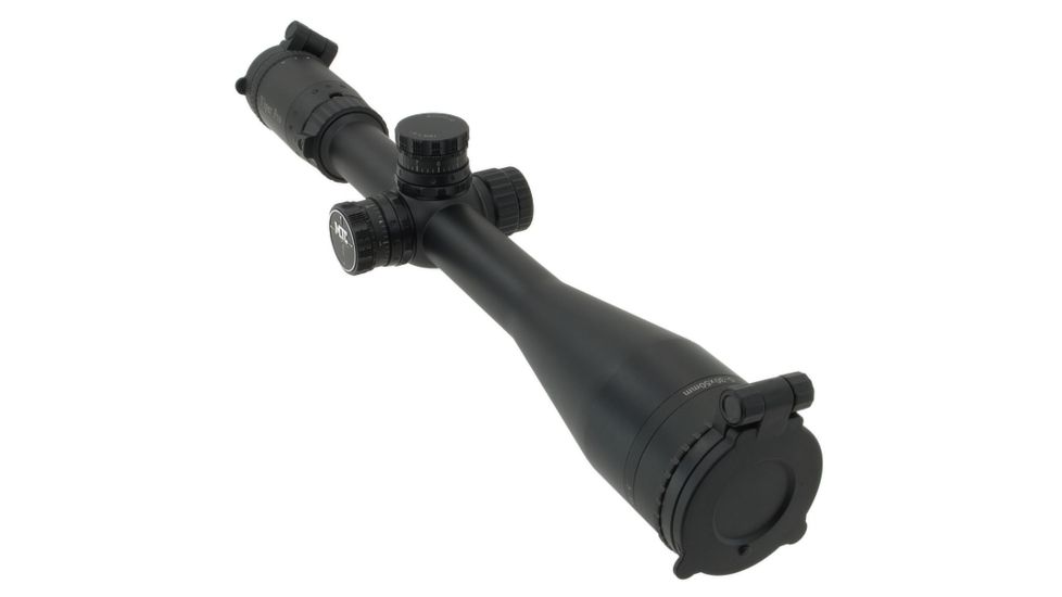 MTC Optics Viper Pro Tactical 5-30x50 Rifle Scope, SCB2 Reticle, Illuminated, Black VPT53050
