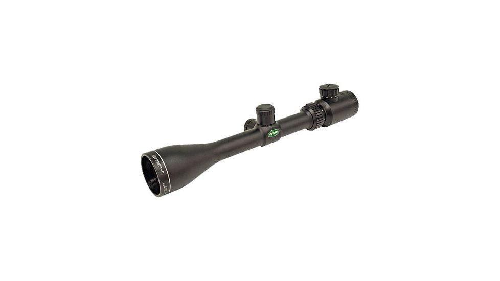 Mueller Optics 3-10ï¿½44 Sport Dot Rifle Scope MU31044IGR