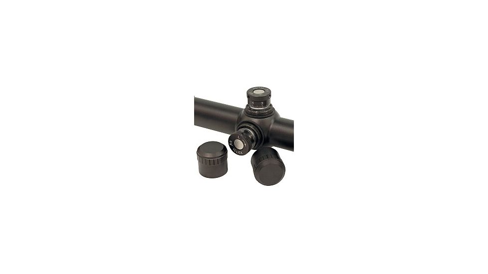 Mueller Optics 3-10x44 Sport Dot Rifle Scope Turrets MU31044IGR