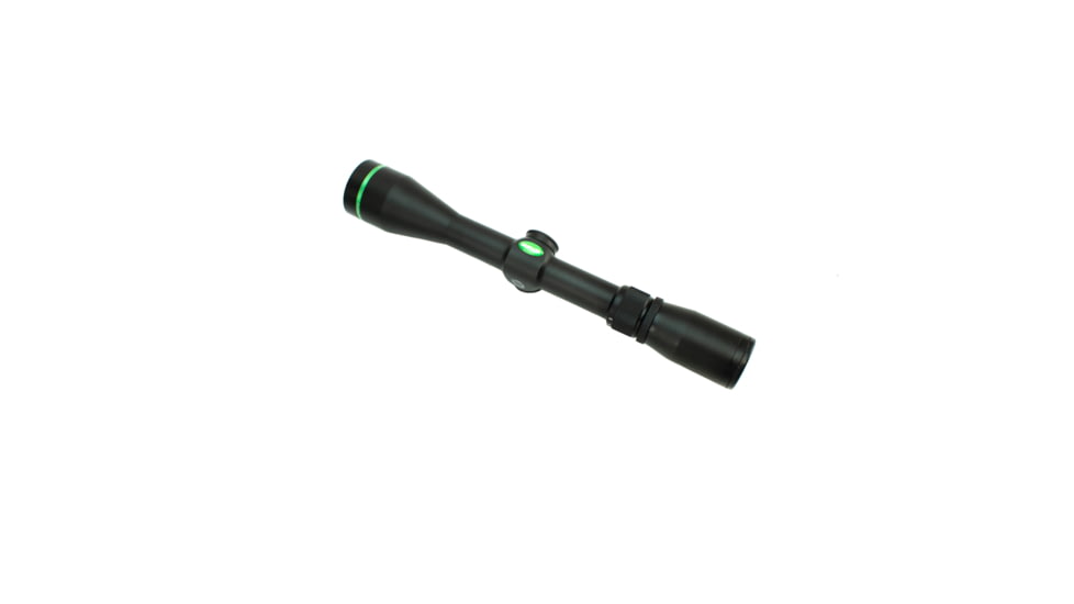 Mueller Optics 3-9x40 Hybrid Rifle Scope MU3940EER