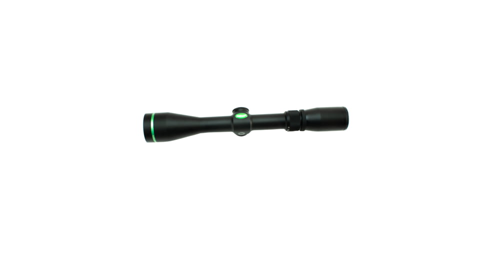 Mueller Optics 3-9x40 Hybrid Rifle Scope MU3940EER