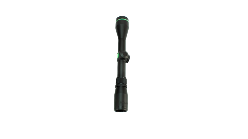 Mueller Optics 3-9x40 Hybrid Rifle Scope MU3940EER