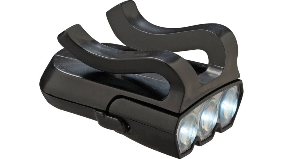 N-Rit MasterVision Little Swivel Cap Light NR308G5W