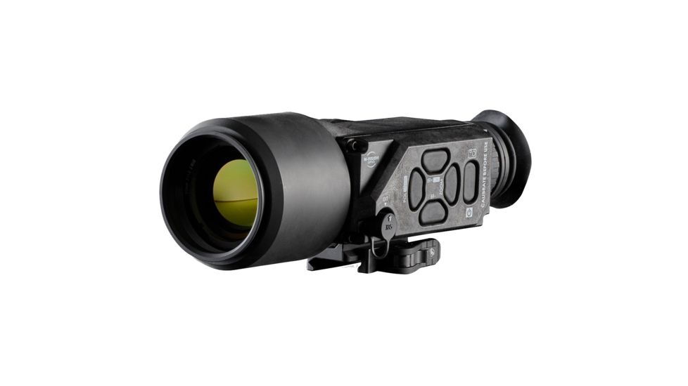 N-Vision Optics Halo-LR Thermal Scope, Black HALO-LR