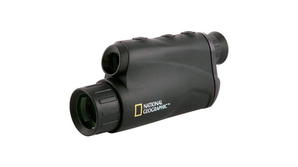 National Geographic 3x25 IR Night Vision, 80-50151