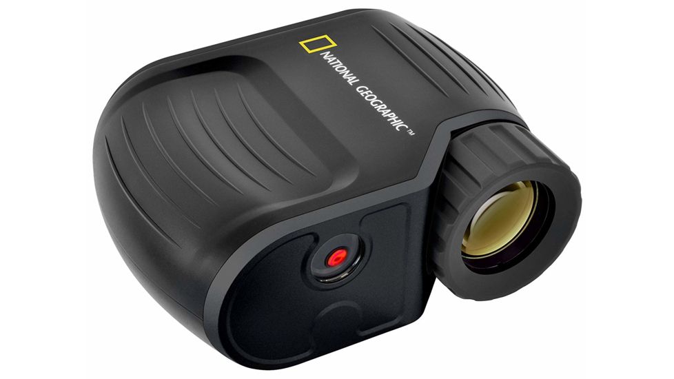 National Geographic Night Vision w/LCD Screen, 3x25, 80-50150