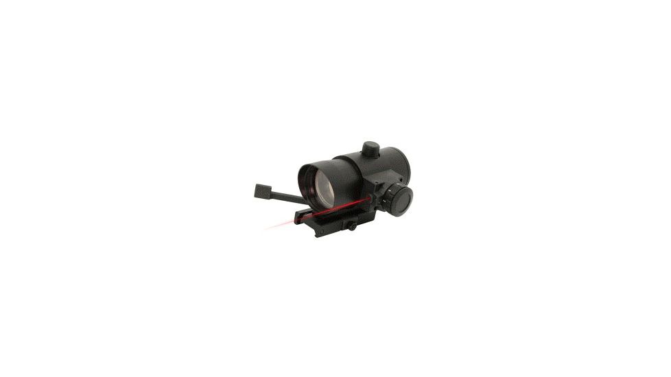 Ncstar Red Dot Sight w/ QR DLB140R