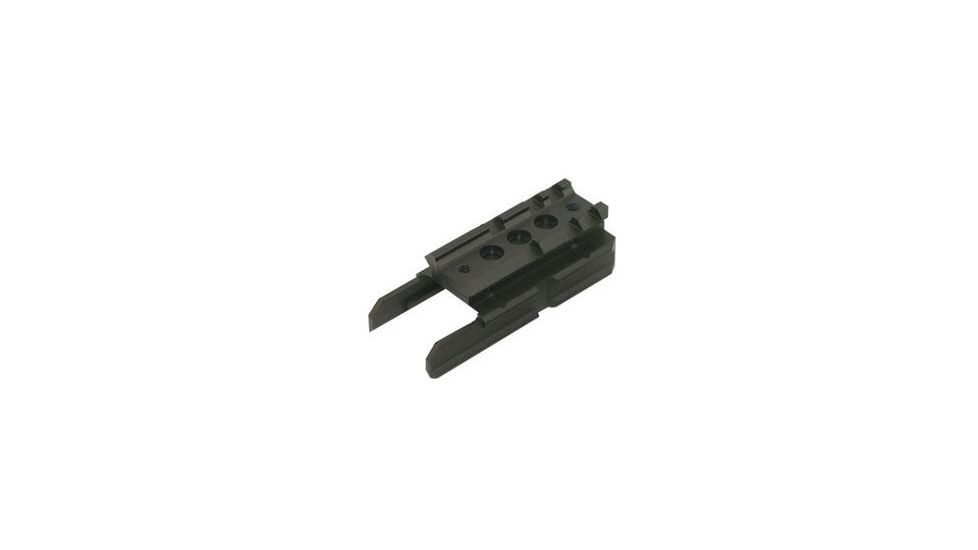 NC Star MCUSP Weaver Style Mount Conversion Adaptor for H&amp;K USP Pistol Compact Size