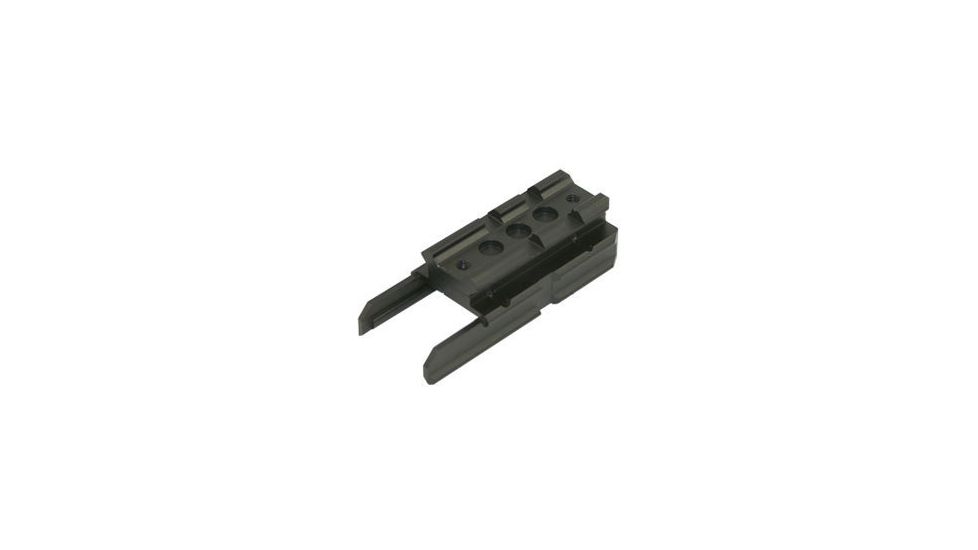 NC Star MUSP Weaver Style Mount Conversion Adaptor for H&amp;K USP Pistol Full size