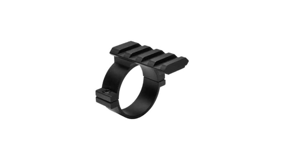 NcSTAR 1 Inch Scope Adapter Weaver Base MRD1