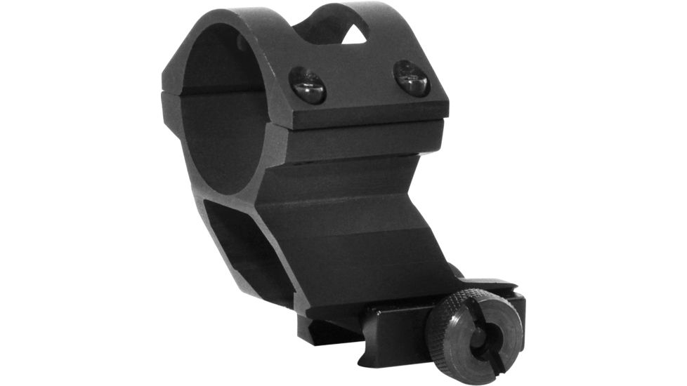 NcStar 30Mm Cantilever Ring Mount Weaver Style 