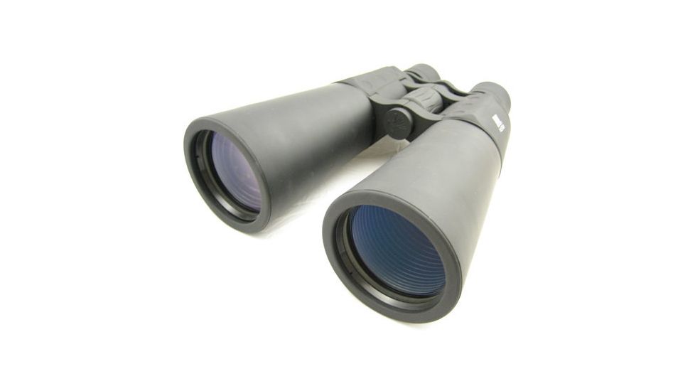 NcSTAR Full Size Binocular - 9x63 Binoculars / Green BN963G
