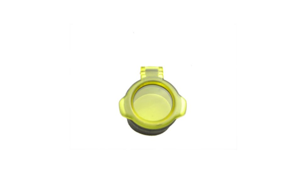 NcSTAR Gun Accessory - Lens Cap 1-11 / 32''-1-13 / 32'' ( 34mm-35.5mm) ALC2
