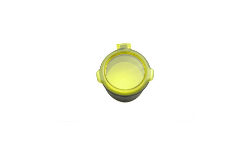 NcSTAR Gun Accessory - Lens Cap 1-27 / 32'' - 1-29 / 32'' ( 46.8mm-48.3mm ) ALC6