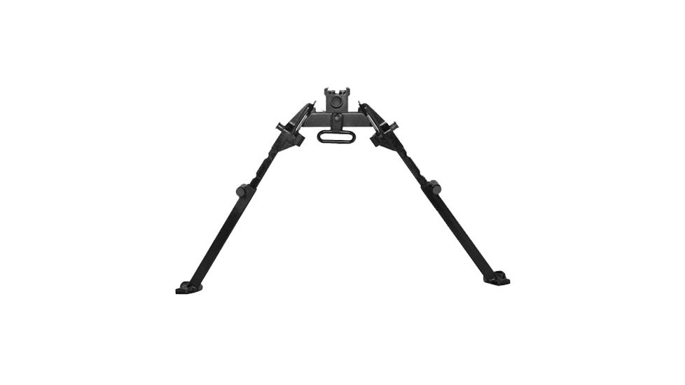 NcStar M1A/M14 Bipod With Weaver Quick Release Mount