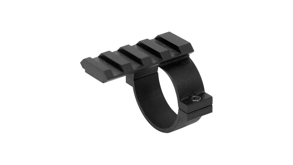 NcStar Mark Iii Tactical Scope Adapter/Weaver Base 34mm (MRD34)