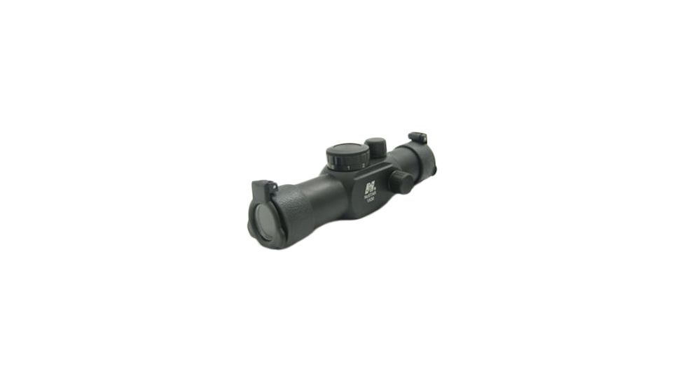 NcSTAR Red Dot Sight - 1x30mm B-Style