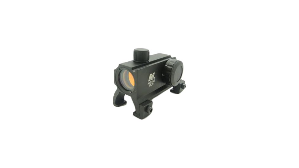 NcSTAR Red Dot Sight - MP5 Red Dot / Mount DMP5