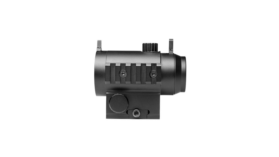 NcSTAR Tactical Red &amp; Green Dot/Combat Reflex Sight/Weaver Mount DCRS142