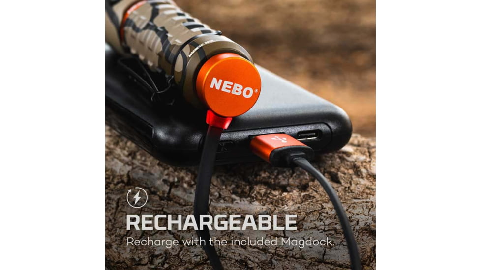 NEBO NEBFLT1062