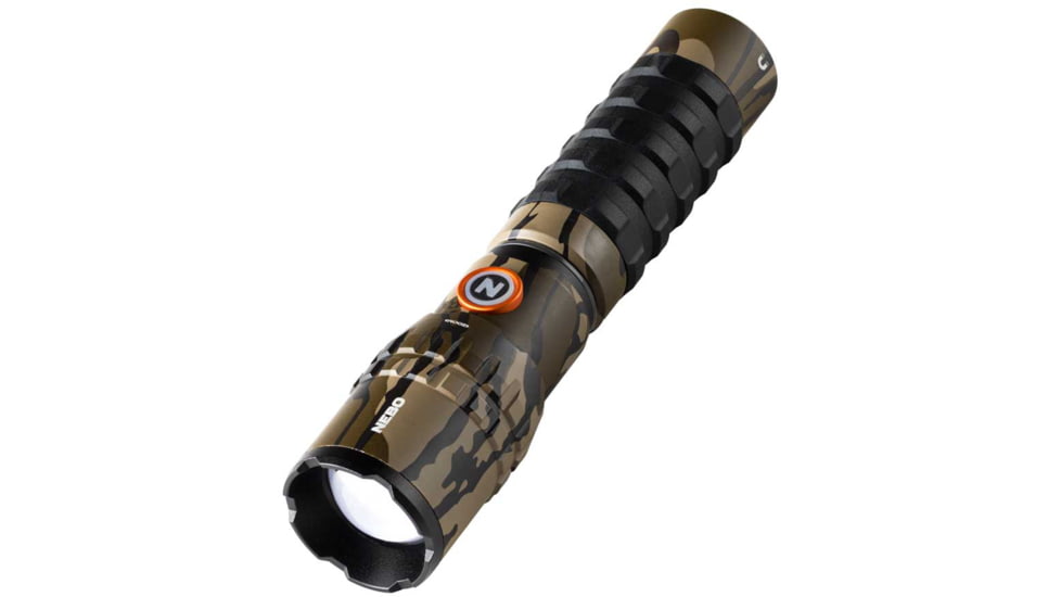 Nebo Slyde King Mo Bottomland Flashlight, Led, 2000 Lumens, NEB-FLT-1021