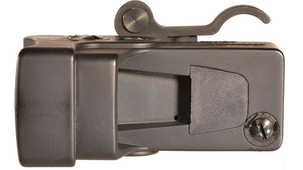 NEW Aimshot HG Pro Reflex Sight, Red Circle Cross Hair Reticle HGPROC