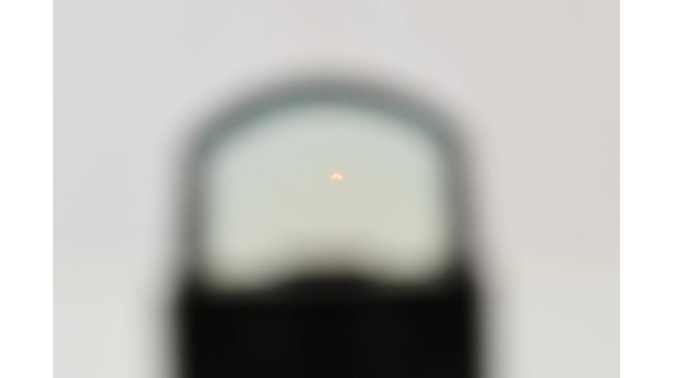 New Bushnell First Strike Illuminated Red Dot Sight 730005