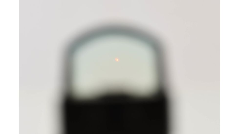 New Bushnell First Strike Illuminated Red Dot Sight 730005