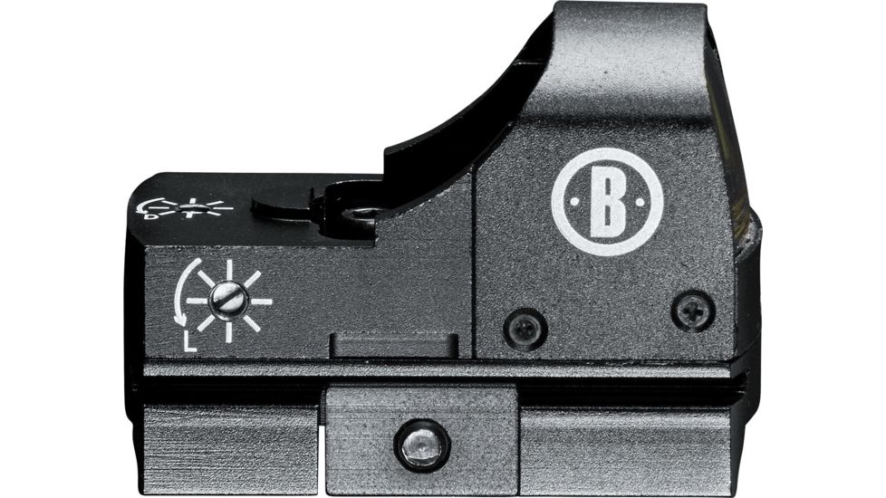 New Bushnell First Strike Illuminated Red Dot Sight 730005