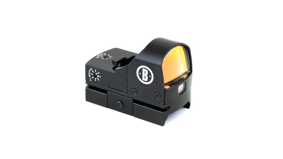 New Bushnell First Strike Illuminated Red Dot Sight 730005