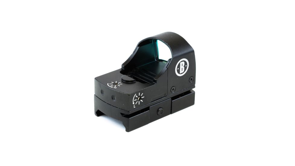 New Bushnell First Strike Illuminated Red Dot Sight 730005