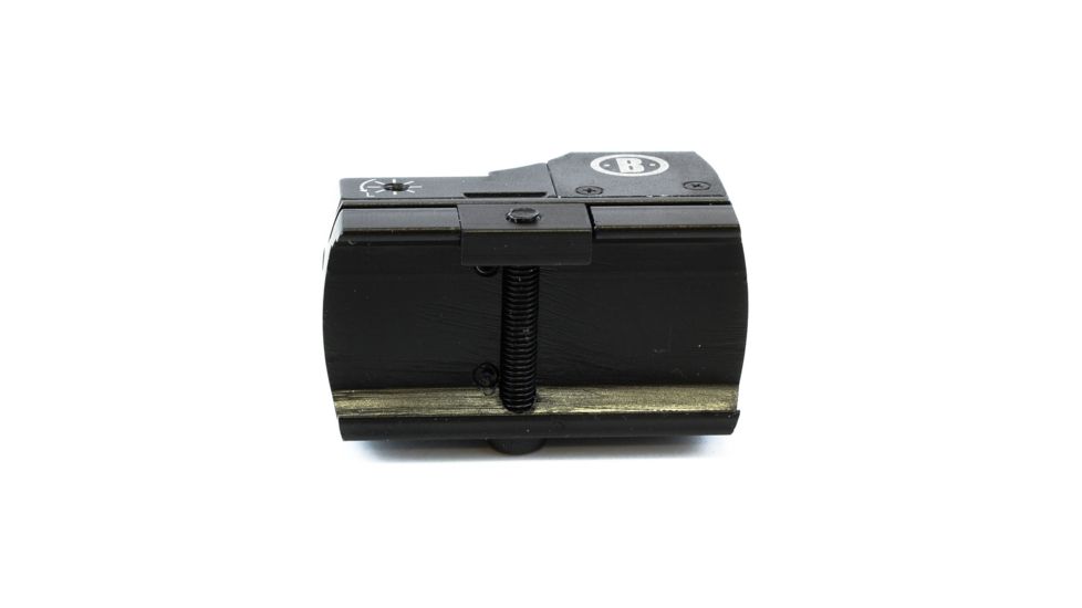 New Bushnell First Strike Illuminated Red Dot Sight 730005