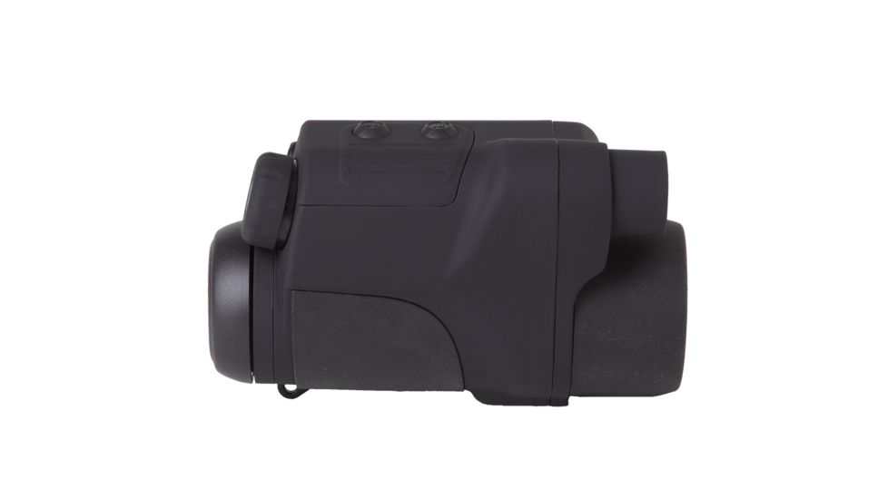 Firefield Nightfall 2x24 Night Vision Monocular, Black w/IR Illuminator FF24061