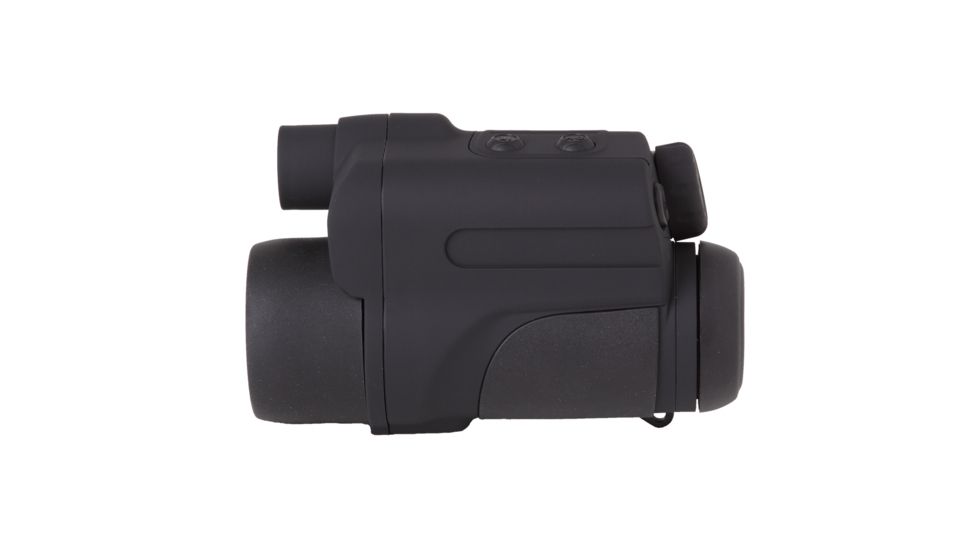 Firefield Nightfall 2x24 Night Vision Monocular, Black w/IR Illuminator FF24061