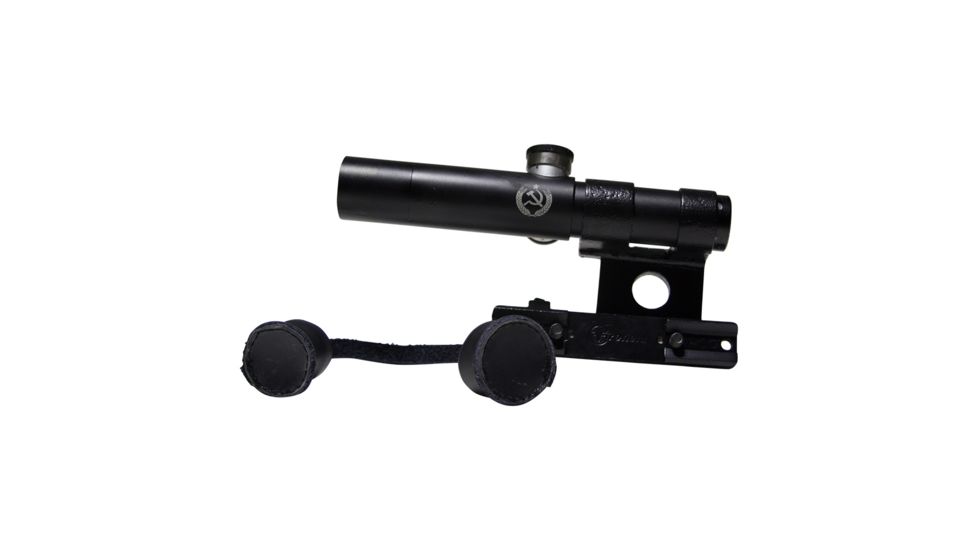 Firefield 3.5x PU Mosin-Nagant/SVT-40 Scope FF13024