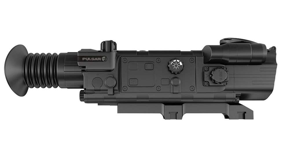 Pulsar Digisight N750 Digital Night Vision Rifle Scope PL76312