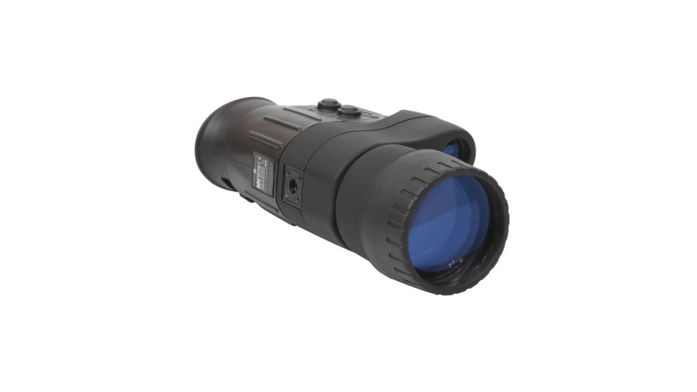 Sightmark Eclipse Gen. 1 4x50 Night Vision Monocular SM14063