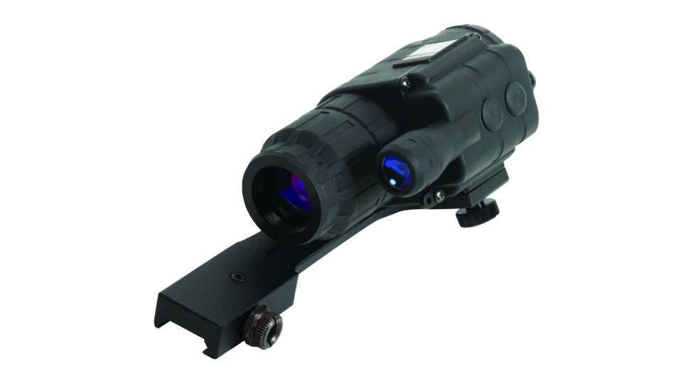 Sightmark Ghost Hunter 2x24 Night Vision Monocular, SM16012