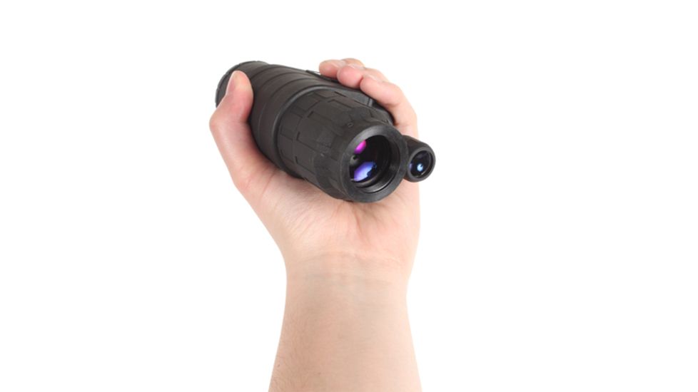 Sightmark Ghost Hunter 2x24 Night Vision Monocular, SM16012