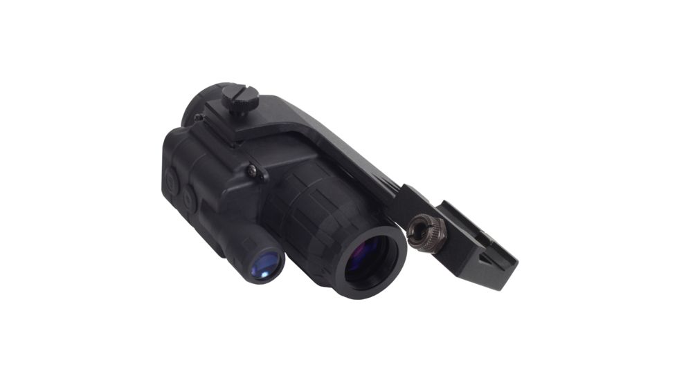 Sightmark Ghost Hunter 2x24 Night Vision Monocular, SM16012