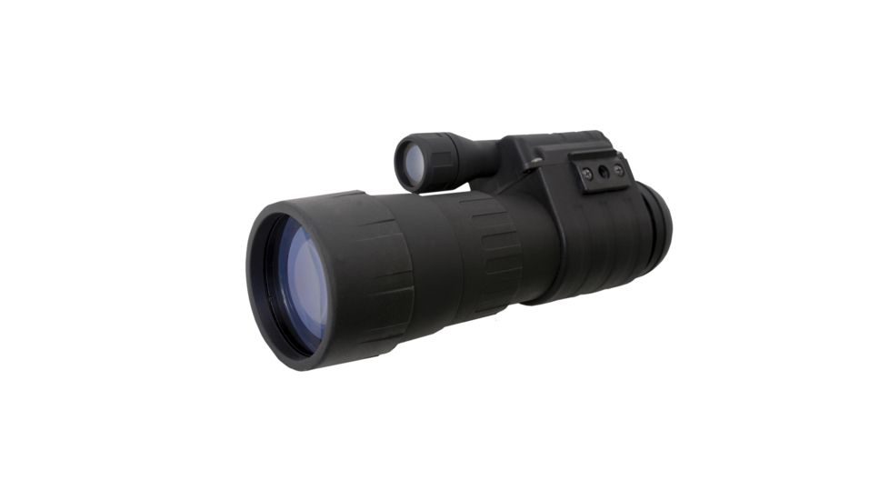 Factory DEMO Sightmark Ghost Hunter Night Vision Monocular, 4x50, R-SM14073-DEMO